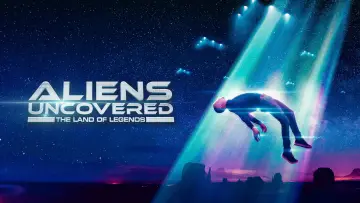 Задник до фильму"Aliens Uncovered: The Land of Legends" #1171826
