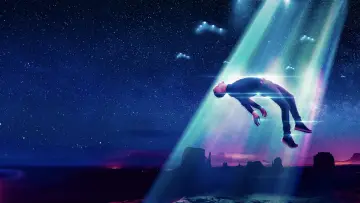 Задник до фильму"Aliens Uncovered: The Land of Legends" #1171827