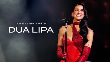 Задник до фильму"An Evening with Dua Lipa" #681969
