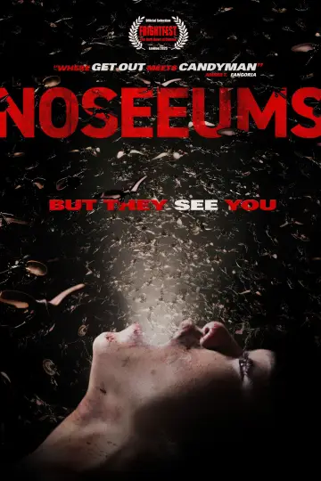 Постер до фильму"Noseeums" #630940
