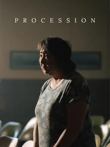 Procession постер