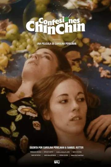 Постер до фильму"Confesiones Chin Chin" #1151283