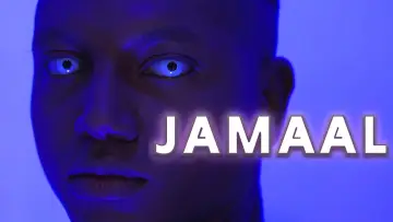 Задник до фильму"Jamaal" #1183621