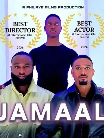 Постер до фильму"Jamaal" #1183623