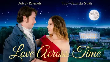 Задник до фільму "Love Across Time" #681957