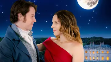 Задник до фільму "Love Across Time" #681958