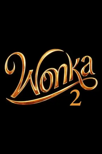 Wonka 2 постер