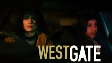 Задник до фільму "Westgate" #1828775