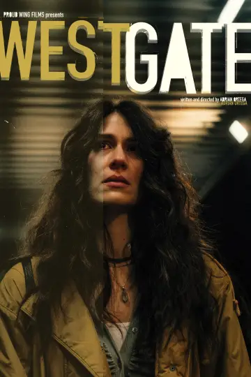 Постер до фільму "Westgate" #1828778