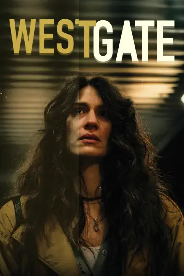 Постер до фільму "Westgate" #1828779