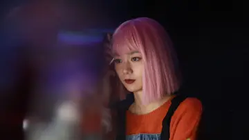 岁岁平安 постер