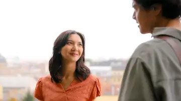 Задник до фильму"Sore: Istri Dari Masa Depan" #523664