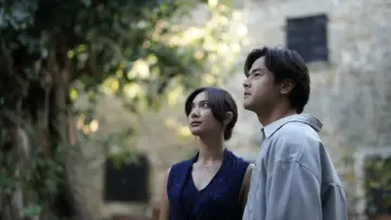 Задник до фильму"Sore: Istri Dari Masa Depan" #523667
