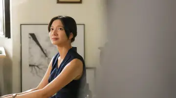 Задник до фильму"Sore: Istri Dari Masa Depan" #523669
