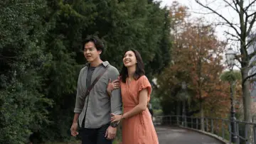 Задник до фильму"Sore: Istri Dari Masa Depan" #523674