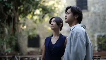 Задник до фильму"Sore: Istri Dari Masa Depan" #523683
