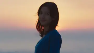 Задник до фильму"Sore: Istri Dari Masa Depan" #523686