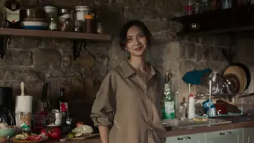 Задник до фильму"Sore: Istri Dari Masa Depan" #523690