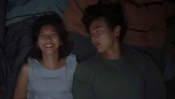 Задник до фильму"Sore: Istri Dari Masa Depan" #523699