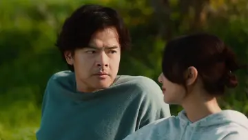 Задник до фильму"Sore: Istri Dari Masa Depan" #523707