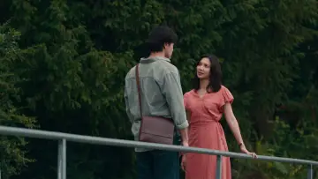 Задник до фильму"Sore: Istri Dari Masa Depan" #523713