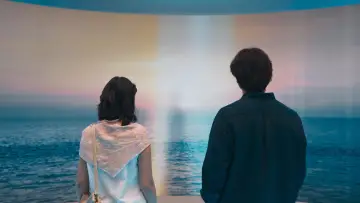 Задник до фильму"Sore: Istri Dari Masa Depan" #523720