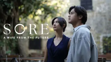 Задник до фільму "Sore: Istri Dari Masa Depan" #782585