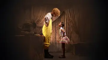 Babah постер