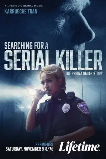 Постер до фільму "Searching for a Serial Killer: The Regina Smith Story" #1634117