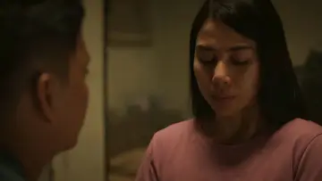Задник до фильму"Believe: Takdir, Mimpi, Keberanian" #674894