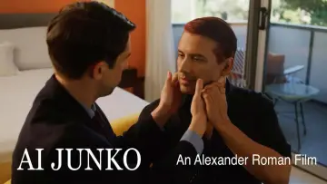 Задник до фильму"AI Junko" #1190212