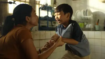 Задник до фильму"Hutang Nyawa" #880830