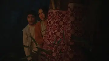 Задник до фильму"Hutang Nyawa" #880831
