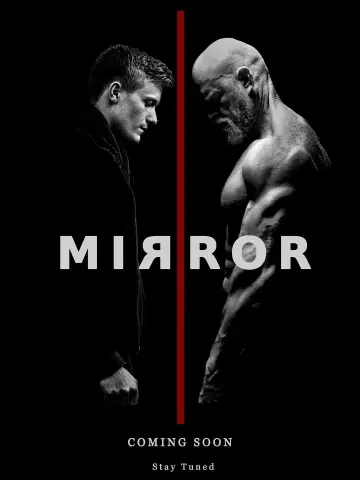 Постер до фільму "Mirror" #770043
