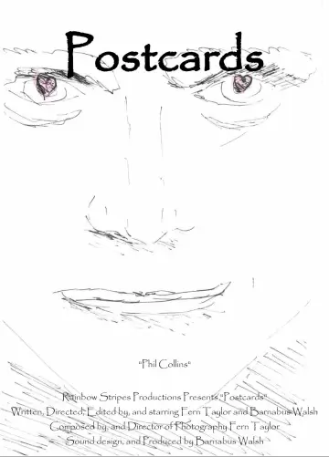 Постер до фильму"Postcards" #1175457