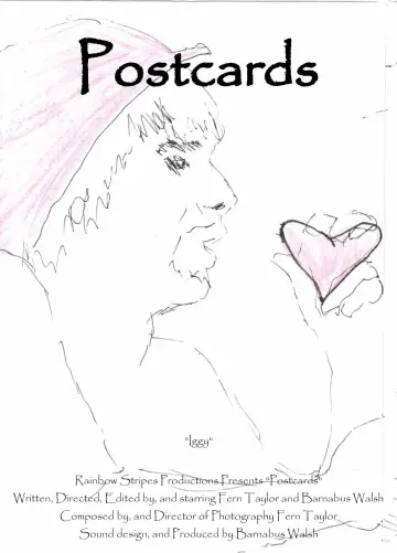 Постер до фильму"Postcards" #1175458