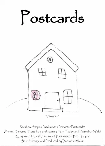 Постер до фильму"Postcards" #1175459