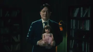 Задник до фильму"괴담제조부 OT 영상" #941900