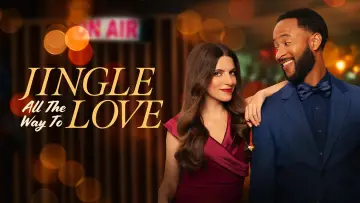 Задник до фільму "Jingle All the Way to Love" #1583402