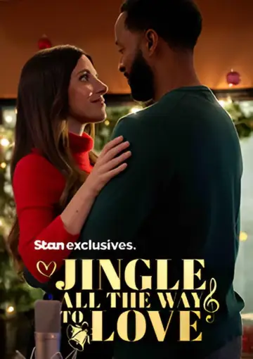 Постер до фільму "Jingle All the Way to Love" #1583404