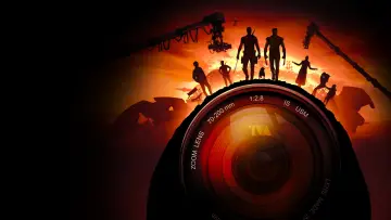 Задник до фильму"Marvel Studios Assembled: The Making of Deadpool & Wolverine" #982087