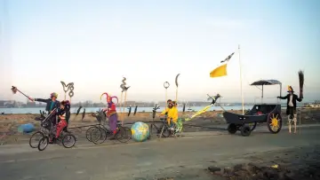 Задник до фильму"Azart Come Make Art" #927718