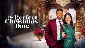 Задник до фильму"The Perfect Christmas Date" #704300