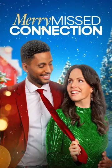 The Perfect Christmas Date постер