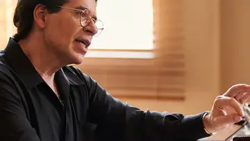 Задник до фильму"Silvio Santos Vem Aí" #609532