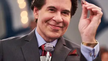 Задник до фильму"Silvio Santos Vem Aí" #609534