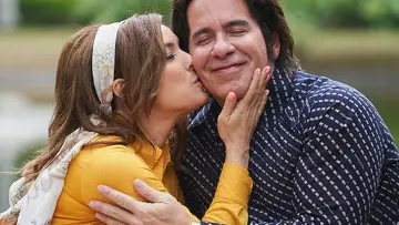 Задник до фильму"Silvio Santos Vem Aí" #609535