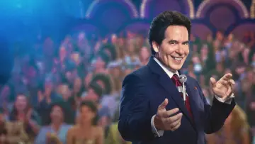 Задник до фильму"Silvio Santos Vem Aí" #609539