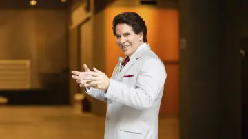 Задник до фильму"Silvio Santos Vem Aí" #789459