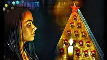 Задник до фильму"Advent" #1183476